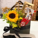 Box Chocolates – Dia dos Pais