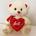 Urso de Pelúcia 37cm