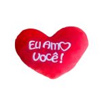 CORAÇÃO MINI - 20X15CM