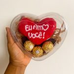 CORAÇÃO MIMO