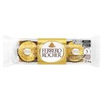 Ferrero Rocher - 37,5g