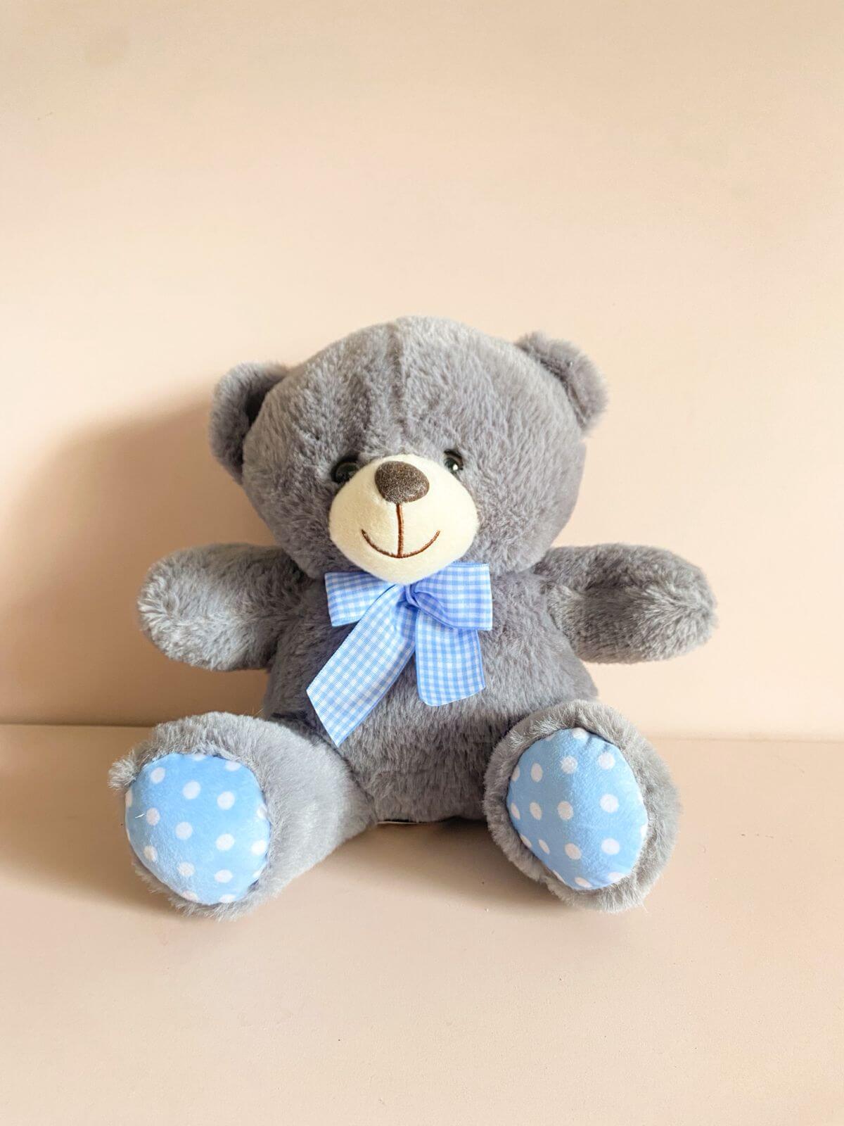 guyuuyu Urso Pelúcia 20cm - Imagem 1