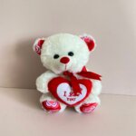 Pelúcia Urso 18cm