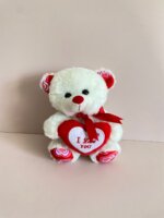 Pelúcia Urso 18cm