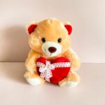 Urso Pelúcia - 20cm