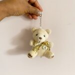 Chaveiro Urso - 10cm