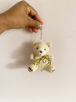 Chaveiro Urso - 10cm