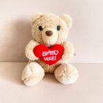 Pelúcia Premium - 18cm