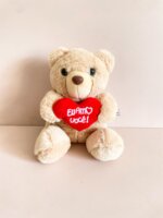 Pelúcia Premium - 18cm