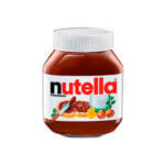 Nutella 140g