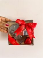 Chocolate Amo Você