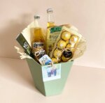 Presente Dia dos Pais Box com Cerveja