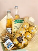 Presente Dia dos Pais Box com Cerveja - Imagem 4