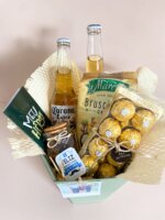 Presente Dia dos Pais Box com Cerveja - Imagem 3